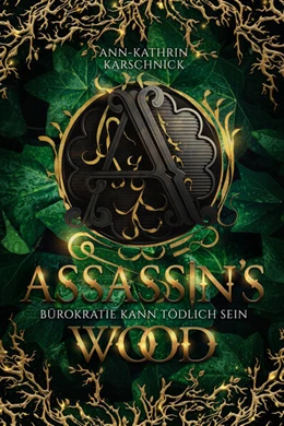 Abbildung von Karschnick | Assassin's Wood | 1. Auflage | 2023 | beck-shop.de