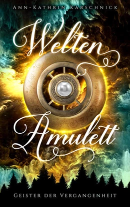 Abbildung von Karschnick | Weltenamulett 02 | 1. Auflage | 2023 | beck-shop.de