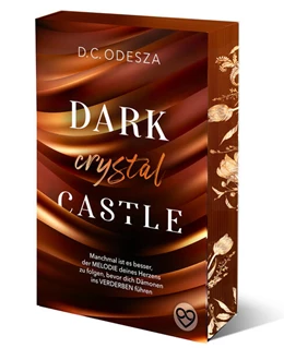 Abbildung von Odesza | DARK crystal CASTLE | 1. Auflage | 2024 | beck-shop.de