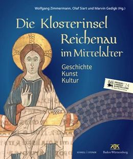 Abbildung von Zimmermann / Siart | Die Klosterinsel Reichenau im Mittelalter | 1. Auflage | 2024 | beck-shop.de