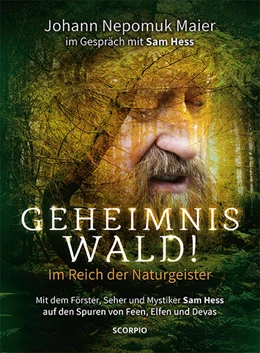 Abbildung von Maier | Geheimnis Wald! - Im Reich der Naturgeister | 1. Auflage | 2024 | beck-shop.de