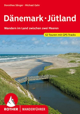 Abbildung von Sänger / Gahr | Dänemark - Jütland | 5. Auflage | 2024 | beck-shop.de