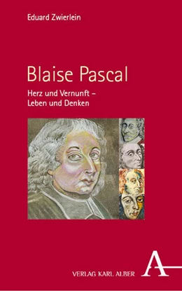Abbildung von Zwierlein | Blaise Pascal | 1. Auflage | 2024 | beck-shop.de