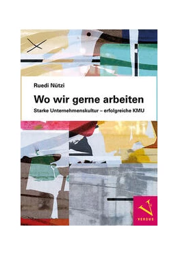 Abbildung von Nützi | Wo wir gerne arbeiten | 1. Auflage | 2024 | beck-shop.de