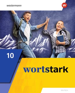 Abbildung von Busse / Kühn | wortstark 10. Schulbuch. Allgemeine Ausgabe | 1. Auflage | 2024 | beck-shop.de
