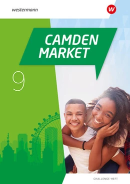Abbildung von Camden Market 9. Challenge Ausgabe 2020 | 1. Auflage | 2024 | beck-shop.de