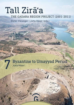 Abbildung von Häser / Vieweger | Byzantine to Umayyad Period | 1. Auflage | 2024 | beck-shop.de