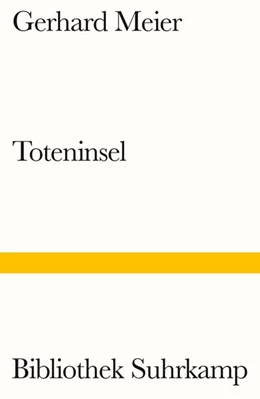 Abbildung von Meier | Toteninsel | 1. Auflage | 2024 | beck-shop.de
