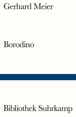 Abbildung von Meier | Borodino | 1. Auflage | 2024 | beck-shop.de