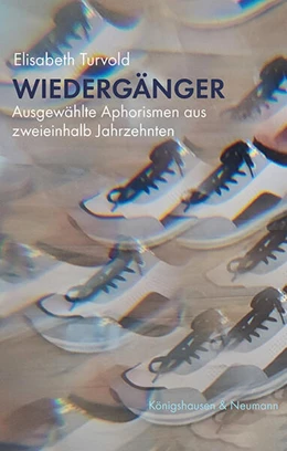 Abbildung von Turvold | Wiedergänger | 1. Auflage | 2024 | beck-shop.de