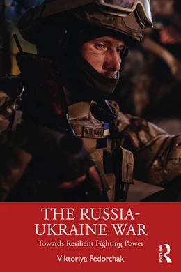 Abbildung von Fedorchak | The Russia-Ukraine War | 1. Auflage | 2024 | beck-shop.de