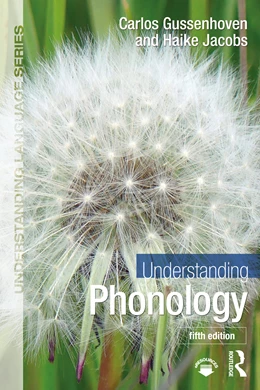 Abbildung von Gussenhoven / Jacobs | Understanding Phonology | 5. Auflage | 2025 | beck-shop.de