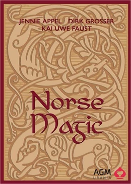 Abbildung von Appel / Grosser | Norse Magic (english oracle cards) | 1. Auflage | 2024 | beck-shop.de