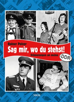 Abbildung von Polzer | Sag mir, wo du stehst | 1. Auflage | 2024 | beck-shop.de