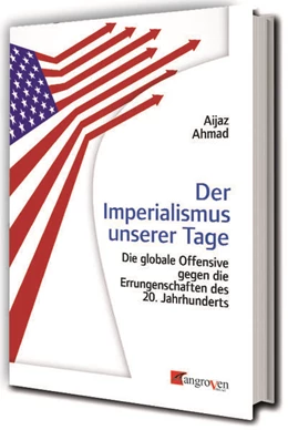 Abbildung von Ahmad | Der Imperialismus unserer Tage | 1. Auflage | 2024 | beck-shop.de
