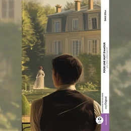 Abbildung von Zola / Frank | Pour une nuit d'amour / Um eine Liebesnacht (Buch + Audio-Online) - Frank-Lesemethode - Kommentierte zweisprachige Ausgabe Französisch-Deutsch | 1. Auflage | 2024 | beck-shop.de