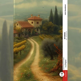 Abbildung von Pirandello / Frank | Ritorno / Die Heimkehr (Buch + Audio-Online) - Frank-Lesemethode - Kommentierte zweisprachige Ausgabe Italienisch-Deutsch | 1. Auflage | 2024 | beck-shop.de