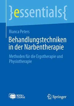 Abbildung von Peters | Behandlungstechniken in der Narbentherapie | 1. Auflage | 2024 | beck-shop.de