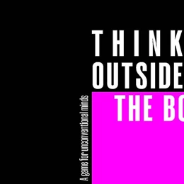Abbildung von Feuerbach / Pastorius | Think outside the Box | 1. Auflage | 2024 | beck-shop.de