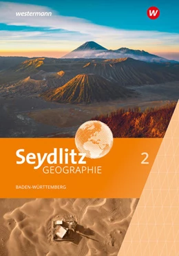 Abbildung von Seydlitz Geographie 2. Schulbuch. Für Gemeinschaftsschulen und Realschulen in Baden-Württemberg | 1. Auflage | 2024 | beck-shop.de