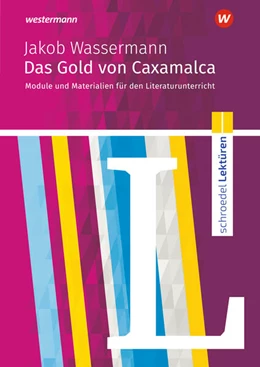 Abbildung von Wassermann | Schroedel Lektüren | 1. Auflage | 2025 | beck-shop.de