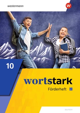Abbildung von Busse / Kühn | wortstark 10. Förderheft. Allgemeine Ausgabe 2019 | 1. Auflage | 2024 | beck-shop.de