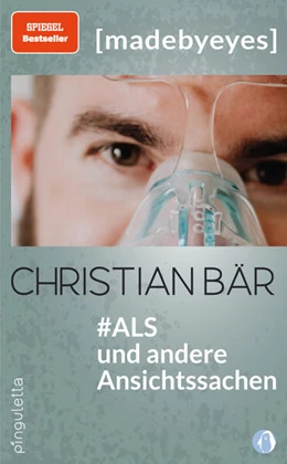 Abbildung von Bär | #ALS und andere Ansichtssachen | 1. Auflage | 2024 | beck-shop.de