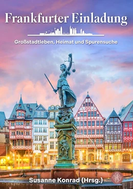 Abbildung von Konrad | Frankfurter Einladung | 2. Auflage | 2024 | beck-shop.de