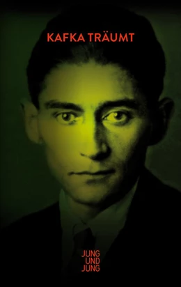 Abbildung von Müller | Kafka träumt | 1. Auflage | 2024 | beck-shop.de
