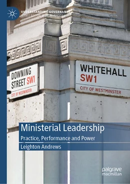 Abbildung von Andrews | Ministerial Leadership | 1. Auflage | 2024 | beck-shop.de