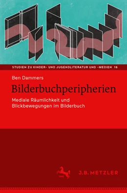 Abbildung von Dammers | Bilderbuchperipherien | 1. Auflage | 2024 | 16 | beck-shop.de