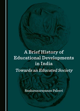 Abbildung von Paleeri | A Brief History of Educational Developments in India | 1. Auflage | 2024 | beck-shop.de