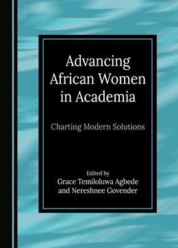 Abbildung von Agbede / Govender | Advancing African Women in Academia | 1. Auflage | 2024 | beck-shop.de