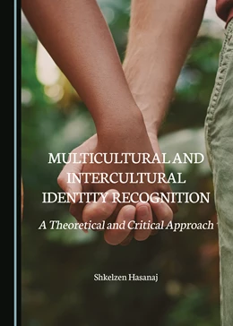 Abbildung von Hasanaj | Multicultural and Intercultural Identity Recognition | 1. Auflage | 2024 | beck-shop.de