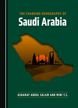 Abbildung von Salam | The Changing Demography of Saudi Arabia | 1. Auflage | 2024 | beck-shop.de