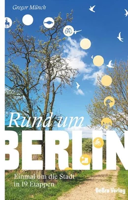 Abbildung von Münch | Rund um Berlin | 1. Auflage | 2024 | beck-shop.de