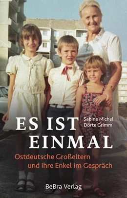 Abbildung von Michel / Grimm | Es ist einmal | 1. Auflage | 2024 | beck-shop.de