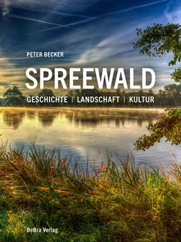 Abbildung von Becker | Spreewald | 1. Auflage | 2024 | beck-shop.de
