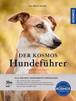 Abbildung von Krämer | Der KOSMOS-Hundeführer | 1. Auflage | 2024 | beck-shop.de