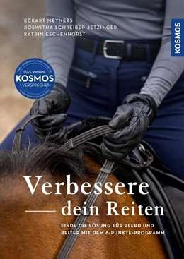 Abbildung von Meyners / Eschenhorst | Verbessere dein Reiten | 1. Auflage | 2024 | beck-shop.de