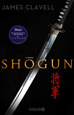 Abbildung von Clavell | Shogun | 1. Auflage | 2024 | beck-shop.de