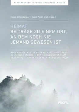 Abbildung von Schönberger / Groß | Heimat | 1. Auflage | 2024 | beck-shop.de
