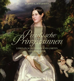 Abbildung von Rudolf G. | Preußische Prinzessinnen | 1. Auflage | 2024 | beck-shop.de