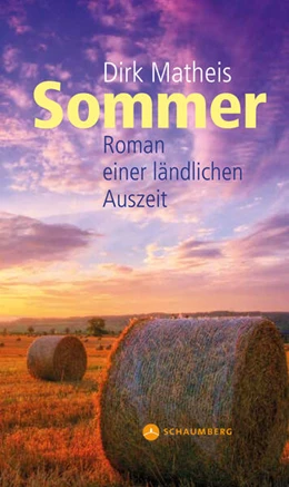 Abbildung von Matheis | Sommer | 1. Auflage | 2024 | beck-shop.de