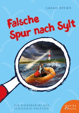 Abbildung von Drews | Falsche Spur nach Sylt | 1. Auflage | 2025 | beck-shop.de