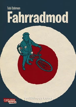 Abbildung von Dahmen | Fahrradmod | 1. Auflage | 2024 | beck-shop.de