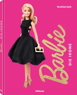 Abbildung von Capella | Barbie | 1. Auflage | 2024 | beck-shop.de