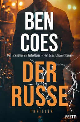 Abbildung von Coes | Der Russe | 1. Auflage | 2024 | beck-shop.de