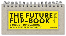 Abbildung von Ebersberger | The Future Flip-Book | 1. Auflage | 2024 | beck-shop.de