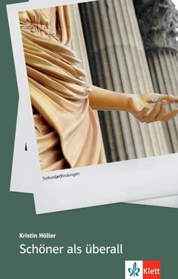 Abbildung von Höller | Schöner als überall | 1. Auflage | 2024 | beck-shop.de